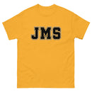 JMS Men's classic tee (JMS Logo)