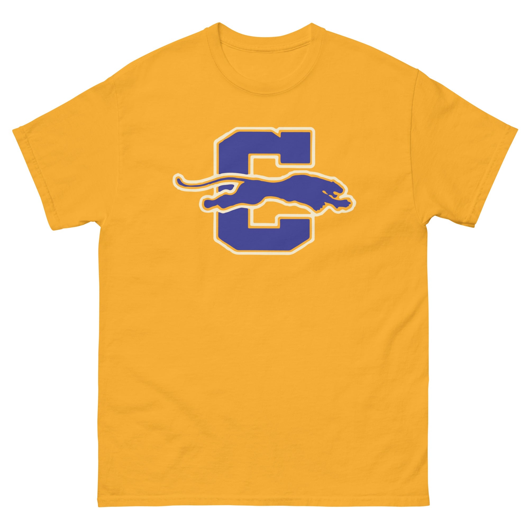 CA Men's classic tee