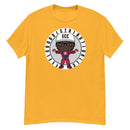 Camiseta clásica para hombre de Trey