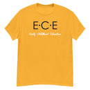 Camiseta clásica ECE para hombre