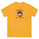 Lassiter Swimming Men's classic tee