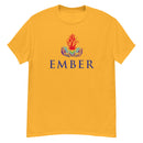 Ember Men's classic tee