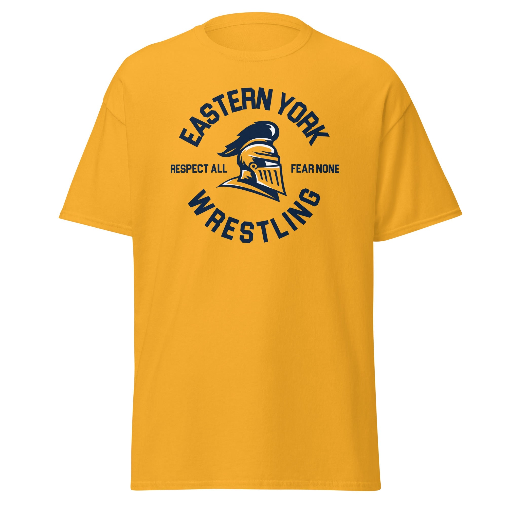 EYW Men's classic tee