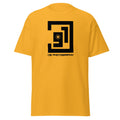 C91P Men's classic tee