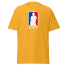 Camiseta clásica ASW para hombre V3