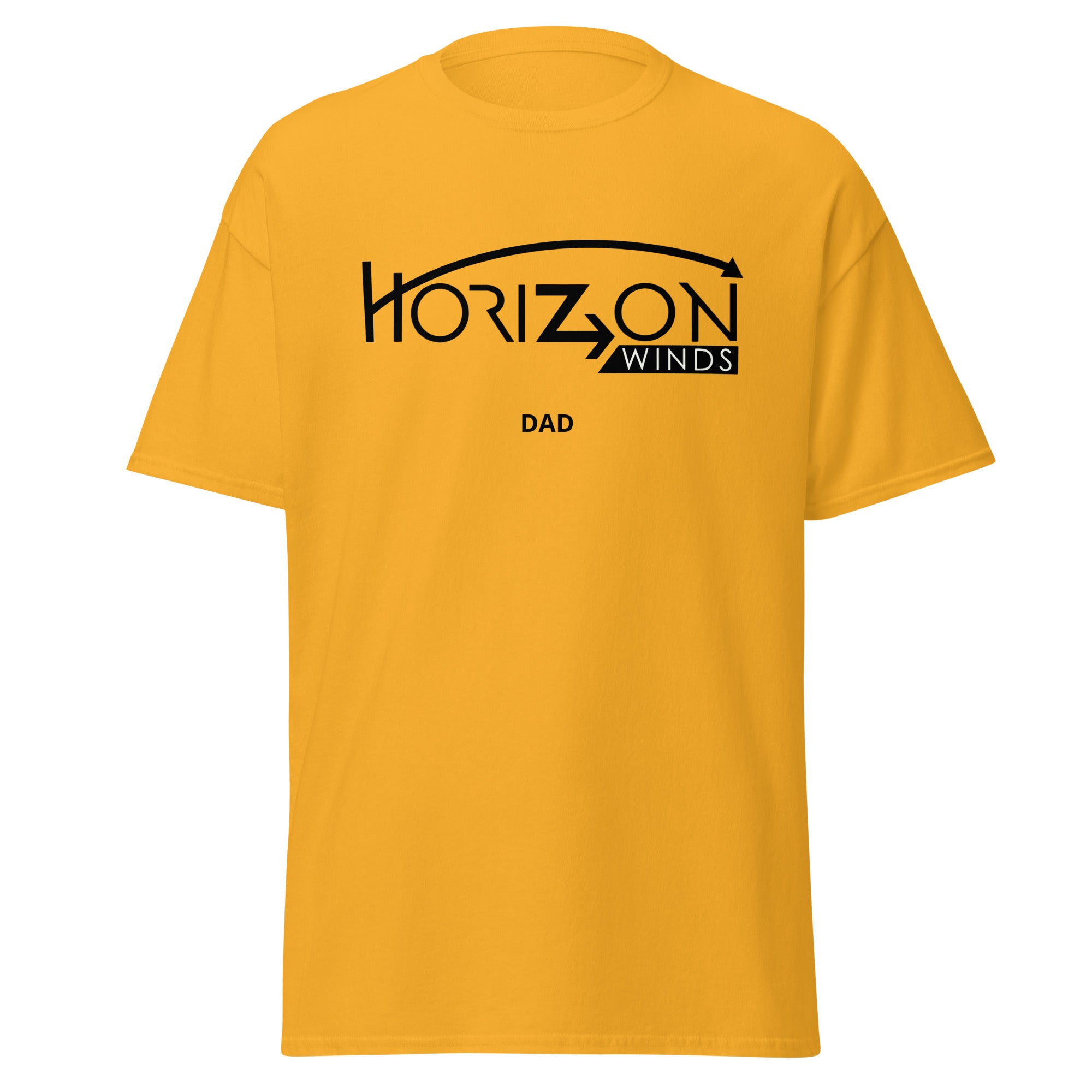 HPAAI Men's classic tee (DAD)
