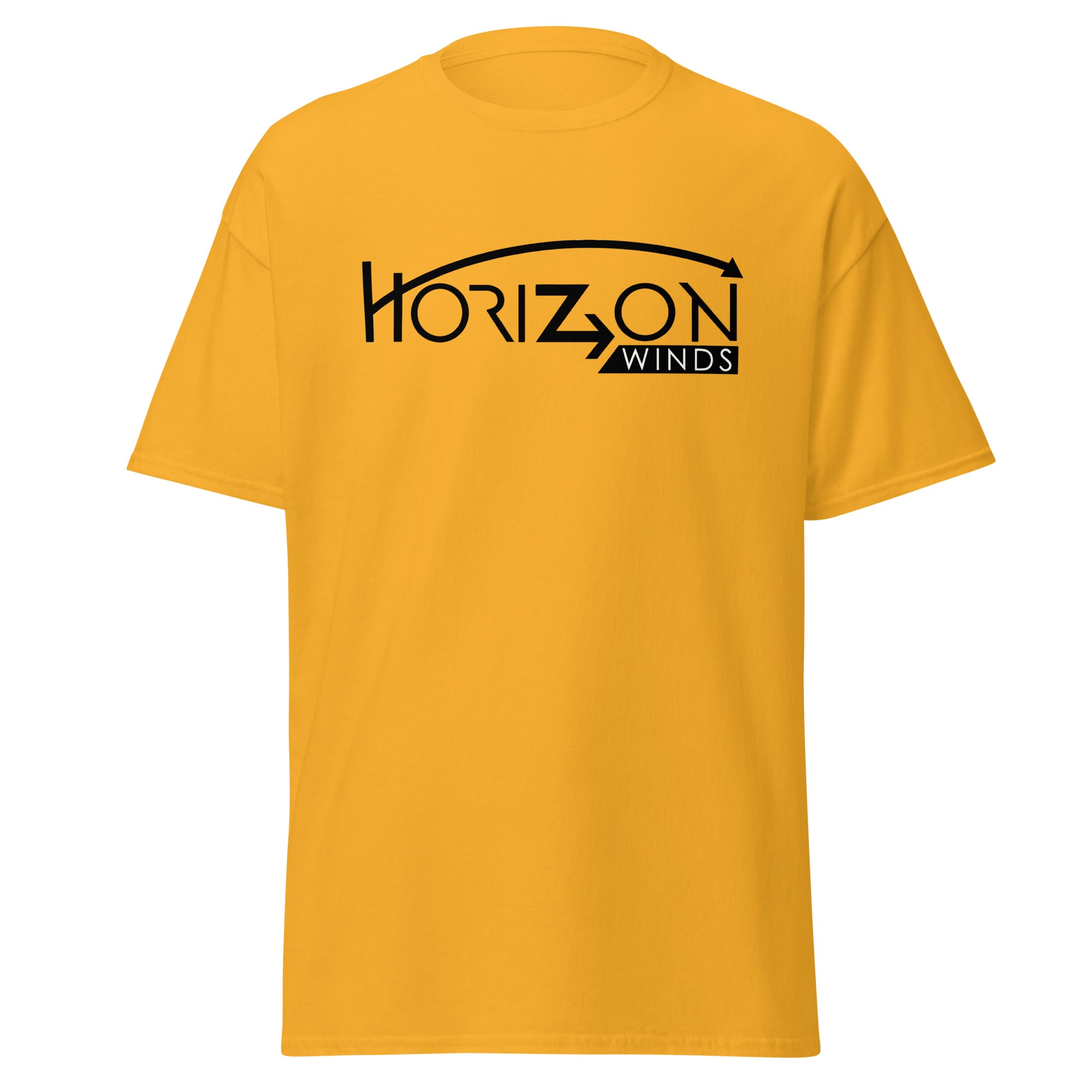 HPAAI Men's classic tee