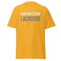 Northwestern Lehigh Men's classic tee V2