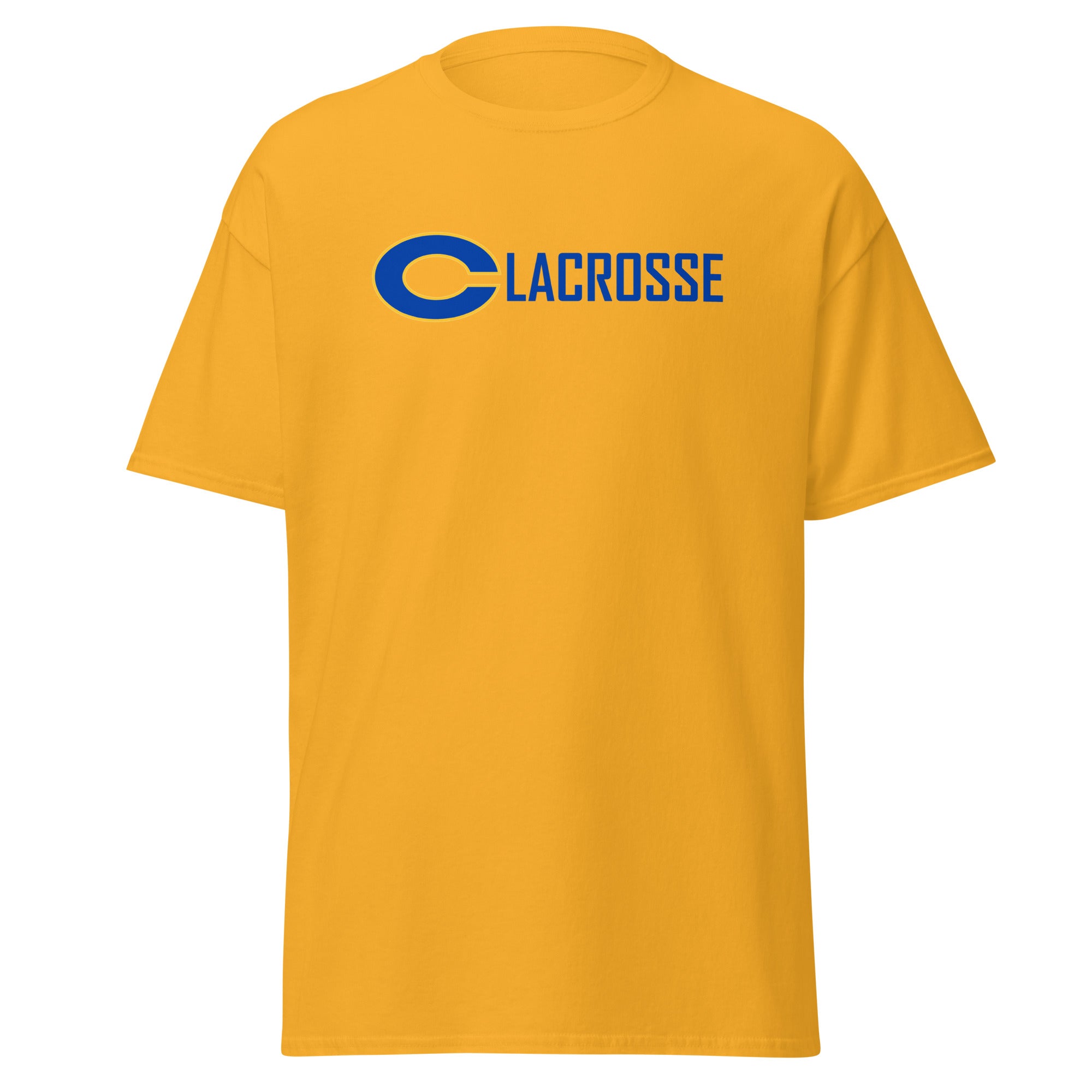 Cranford Lacrosse Men's classic tee