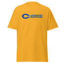 Cranford Lacrosse Men's classic tee