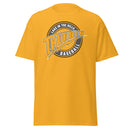 Camiseta clásica para hombre LHYAA