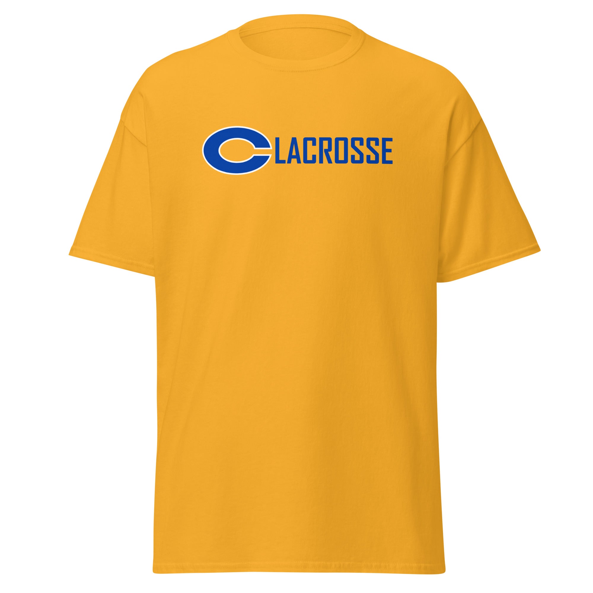 Cranford Lacrosse Men's classic tee