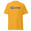 Cranford Lacrosse Men's classic tee