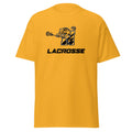 Northwestern Lehigh Men's classic tee V1