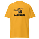 Northwestern Lehigh Men's classic tee V1