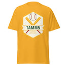 TYL Men's classic tee