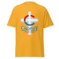 Calvary Baptist Church Men's classic tee