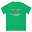 SPCYO Men's classic tee STEP
