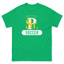 SPCYO Soccer Men's classic tee