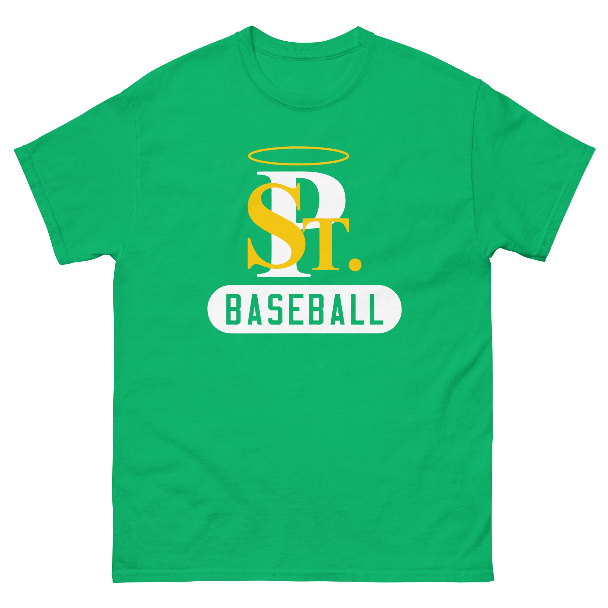 SPCYO Baseball Men's classic tee