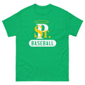 Camiseta clásica de béisbol para hombre de SPCYO