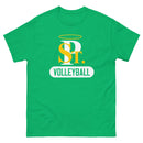 SPCYO Volleyball Men's classic tee