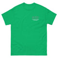 SPCYO Men's classic tee STEP