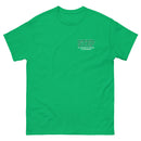 SPCYO Men's classic tee STEP