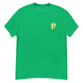 SPCYO Men's classic tee (Small Logo)