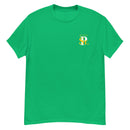 SPCYO Men's classic tee (Small Logo)