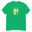 SPCYO Men's classic tee