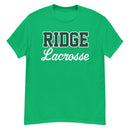 Camiseta clásica de hombre RYL