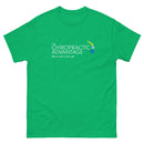 TCA Men's classic tee