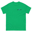 ADA Men's classic tee