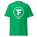 Thriving Faith Men's classic tee