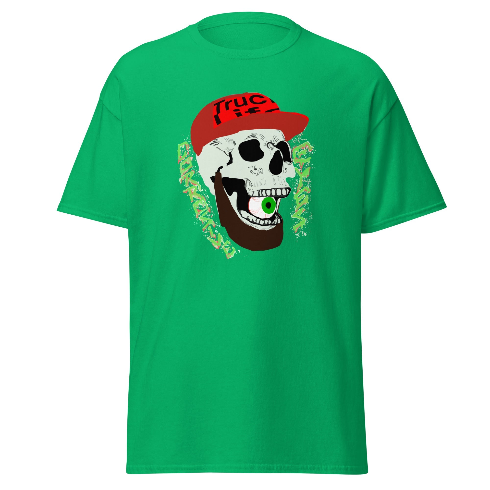 CE Men's classic tee