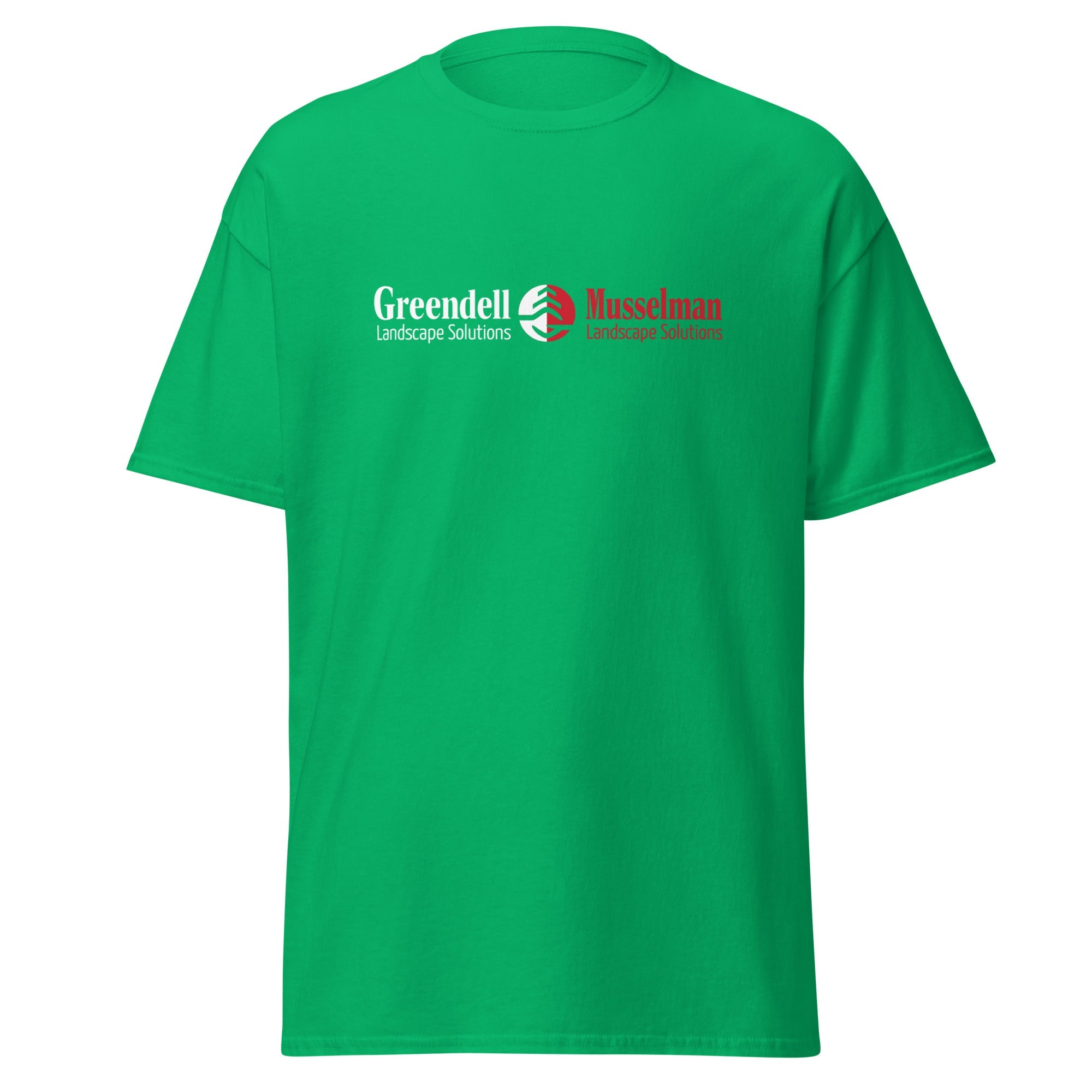 GLS Men's classic tee