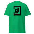 C91P Men's classic tee