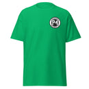 p4 Men's classic tee v2