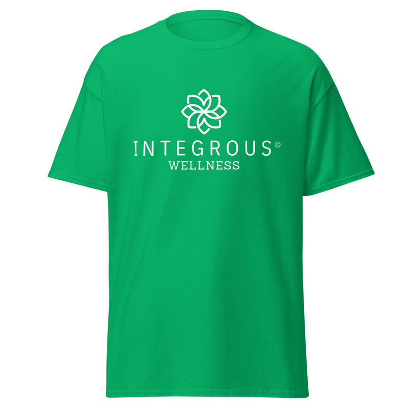 Integrous Wellness Men's classic tee