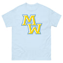 Camiseta clásica para hombre MWFAB