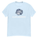 UNCCL Men's classic tee