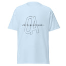 Camiseta clásica OFICIAL para hombre