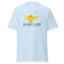 Camiseta clásica de hombre MLE