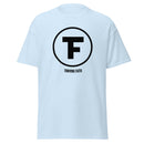 Thriving Faith Men's classic tee
