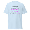 POP Valentines - Someone Cares