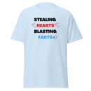 POP Valentines - Robando corazones