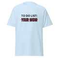 POP Humor - Your Mom