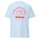 TLS Men's classic tee