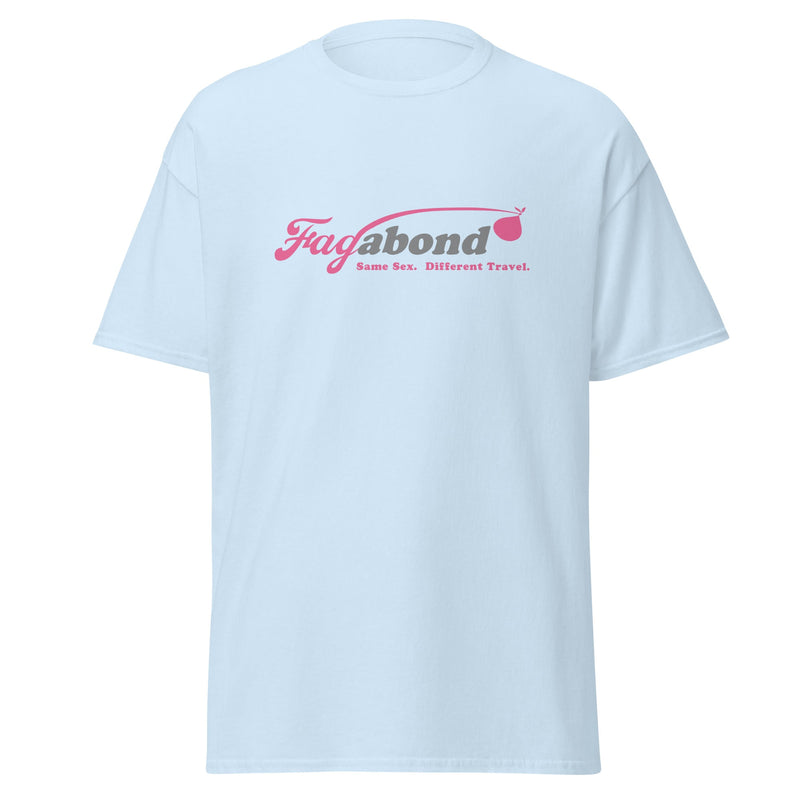 Fagabond Men's classic tee